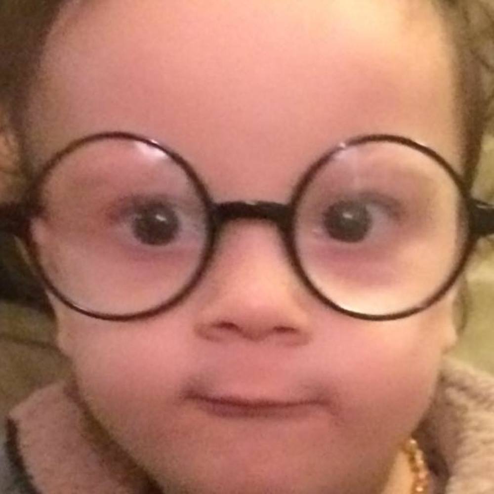 Meet your Posher, Mortimer